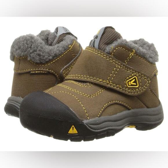 Keen Other - KEEN Kootenay Toddler Boots